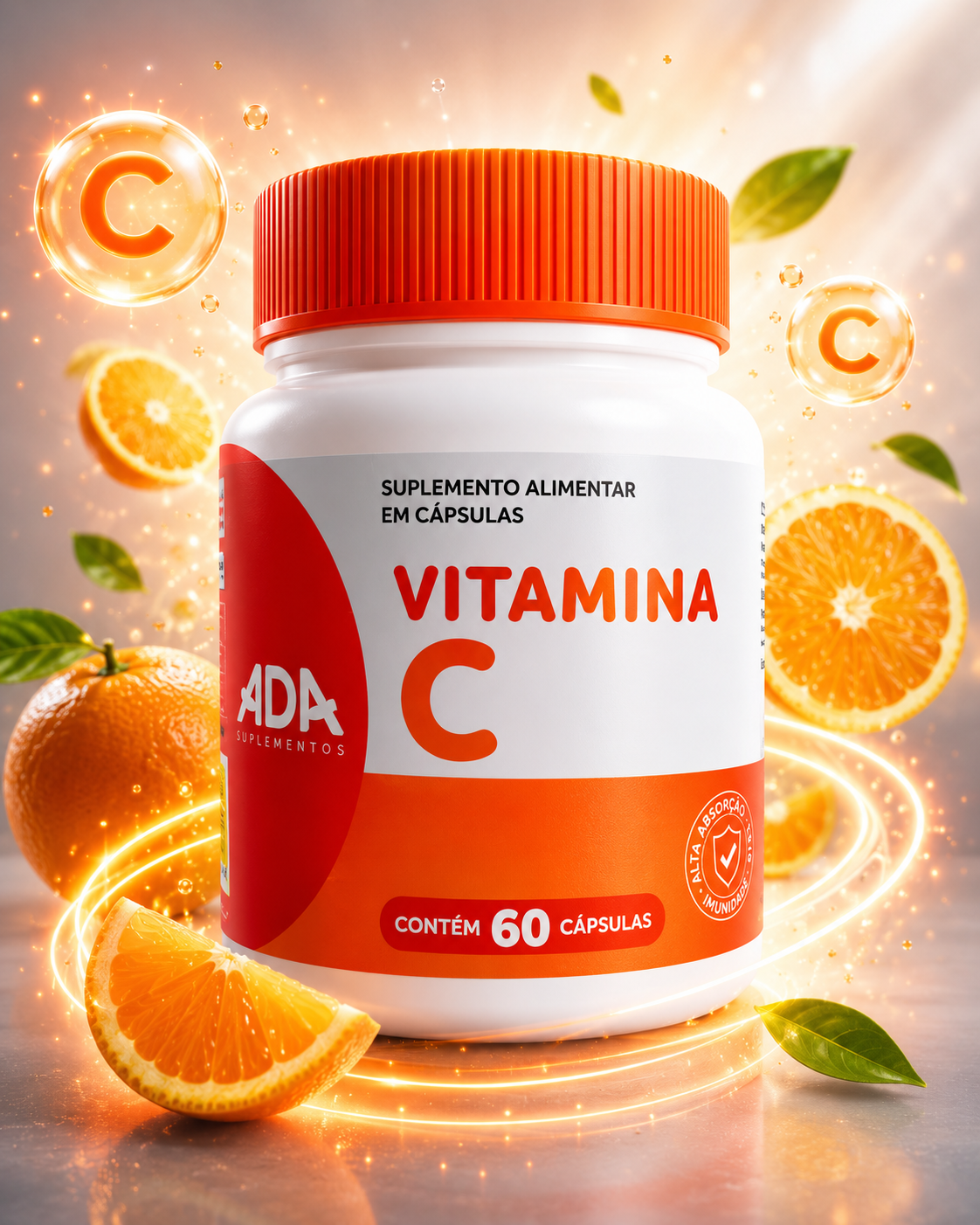 Vitamina C